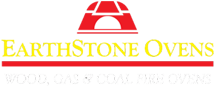 EarthStone Ovens – Wood & Gas Fire Ovens Logo