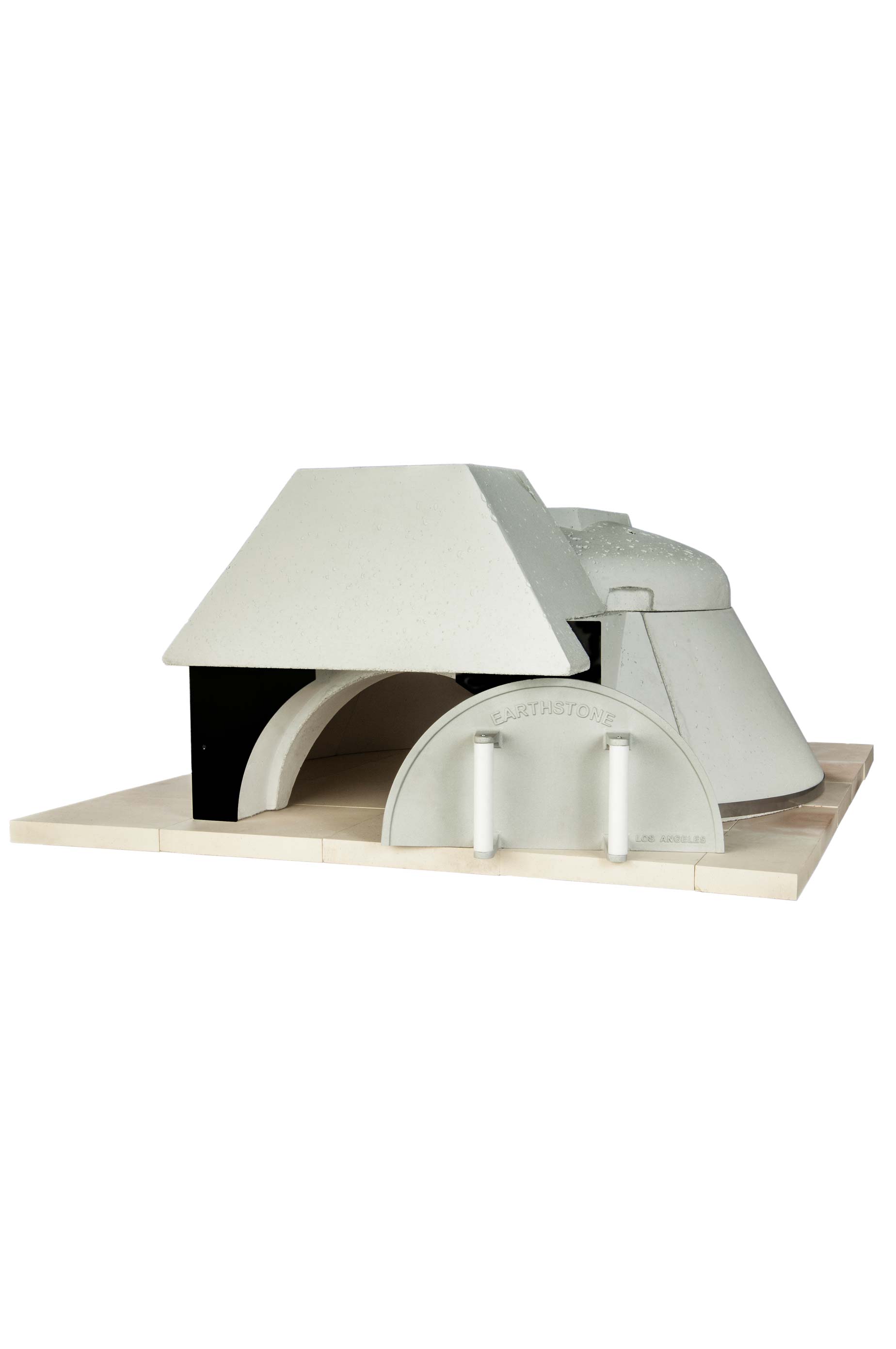Dough Cutter and Scraper - EarthStone Ovens - Wood & Gas Fire Ovens