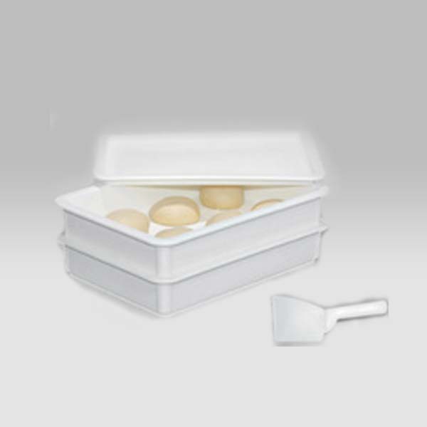 DoughMate® Artisan Dough Lid individual lid 