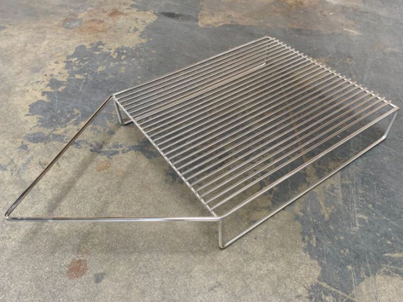 Grilling Rack EarthStone Wood & Gas Fire Pizza Ovens