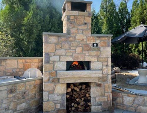 Why Wood-Fired Pizza Ovens Are Taking Over Home Kitchens in 2025