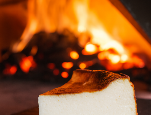 The Sweet Side of Fire: Desserts You Can Bake in an EarthStone Oven