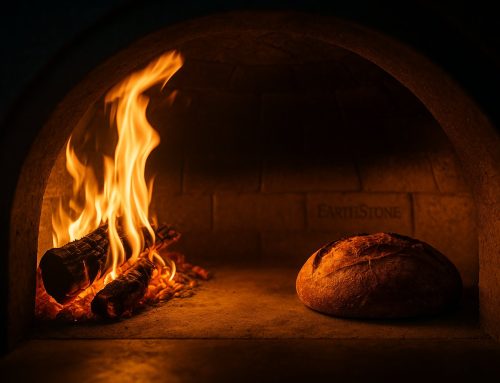 From Fire to Flavor: The Science of Heat in a Wood-Fired Oven