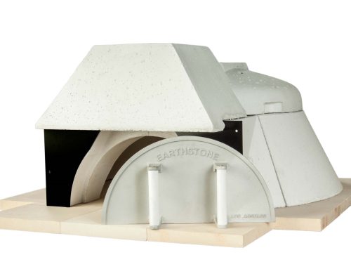 Behind the Build: How an EarthStone Oven Comes to Life
